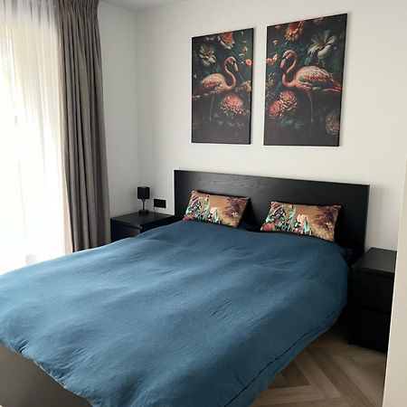 Boulevard 3F Арнем Экстерьер фото