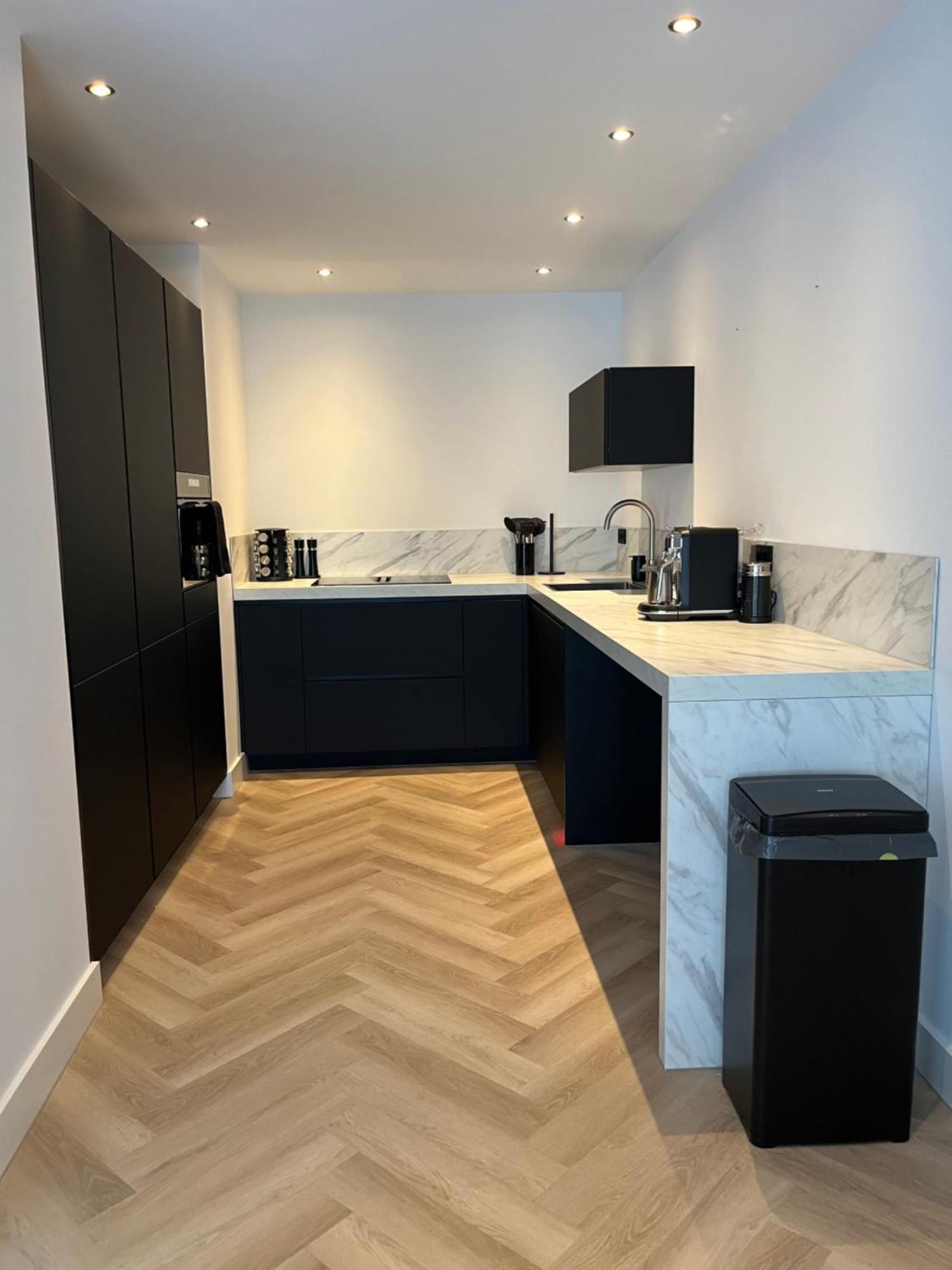 Boulevard 3F Арнем Экстерьер фото