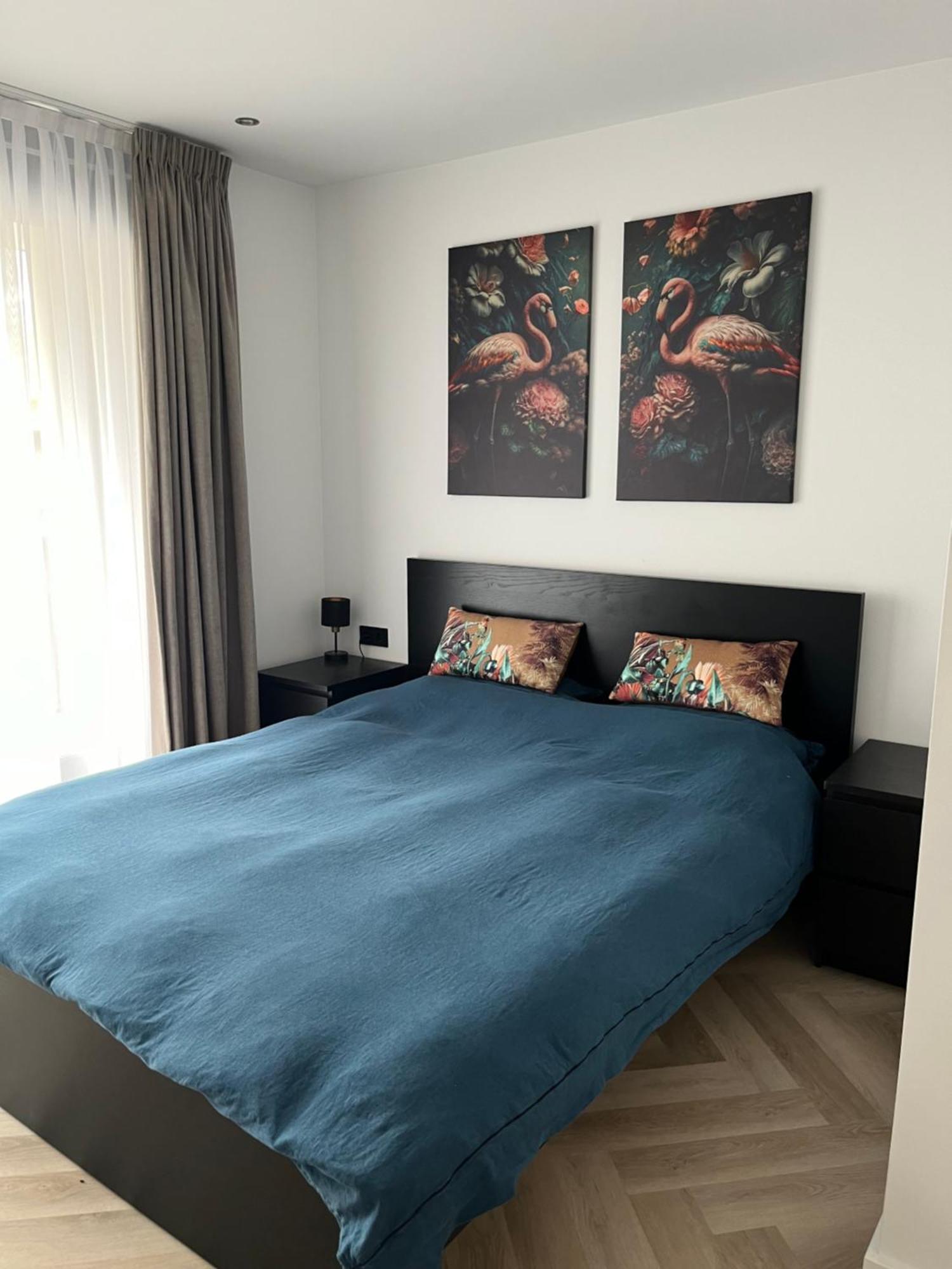 Boulevard 3F Арнем Экстерьер фото